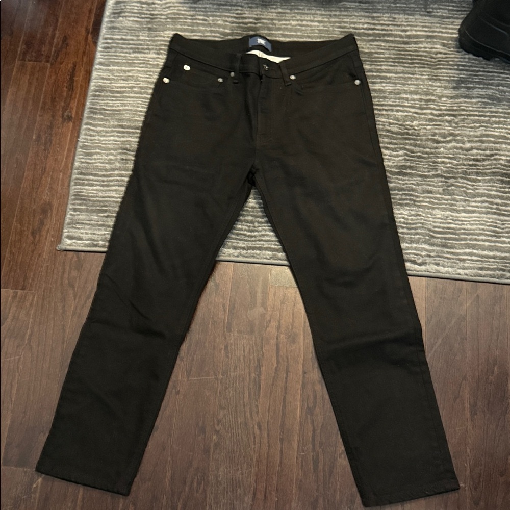 Spoke Original Denim